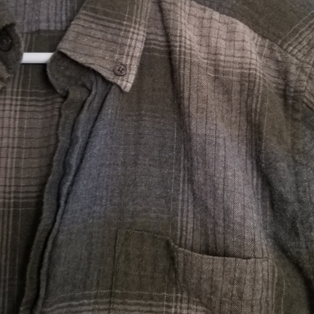 Five Four Button Down - image 5